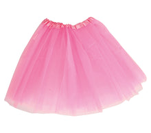 Tyllkjol, rosa