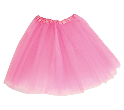 Tyllkjol, rosa