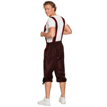 Lederhosen, Klaus M/L