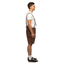 Lederhosen, Herr Fritz