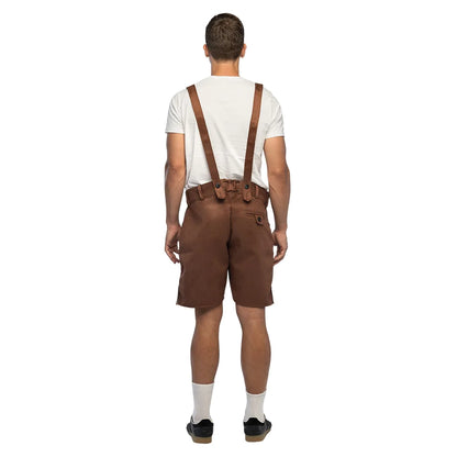 Lederhosen, Herr Fritz