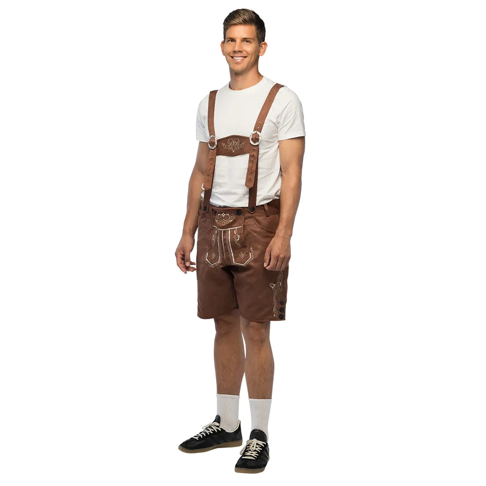 Lederhosen, Herr Fritz