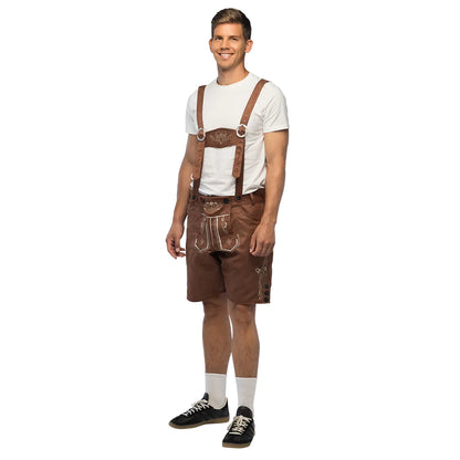 Lederhosen, Herr Fritz