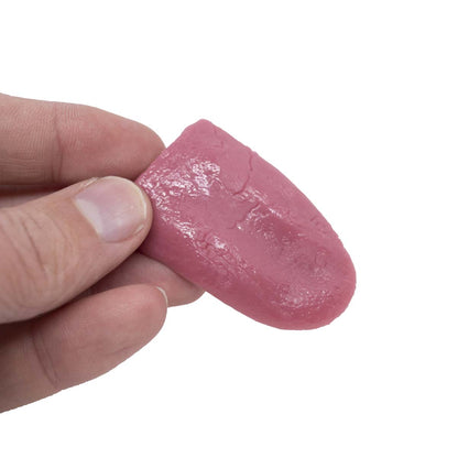 Gummitunga