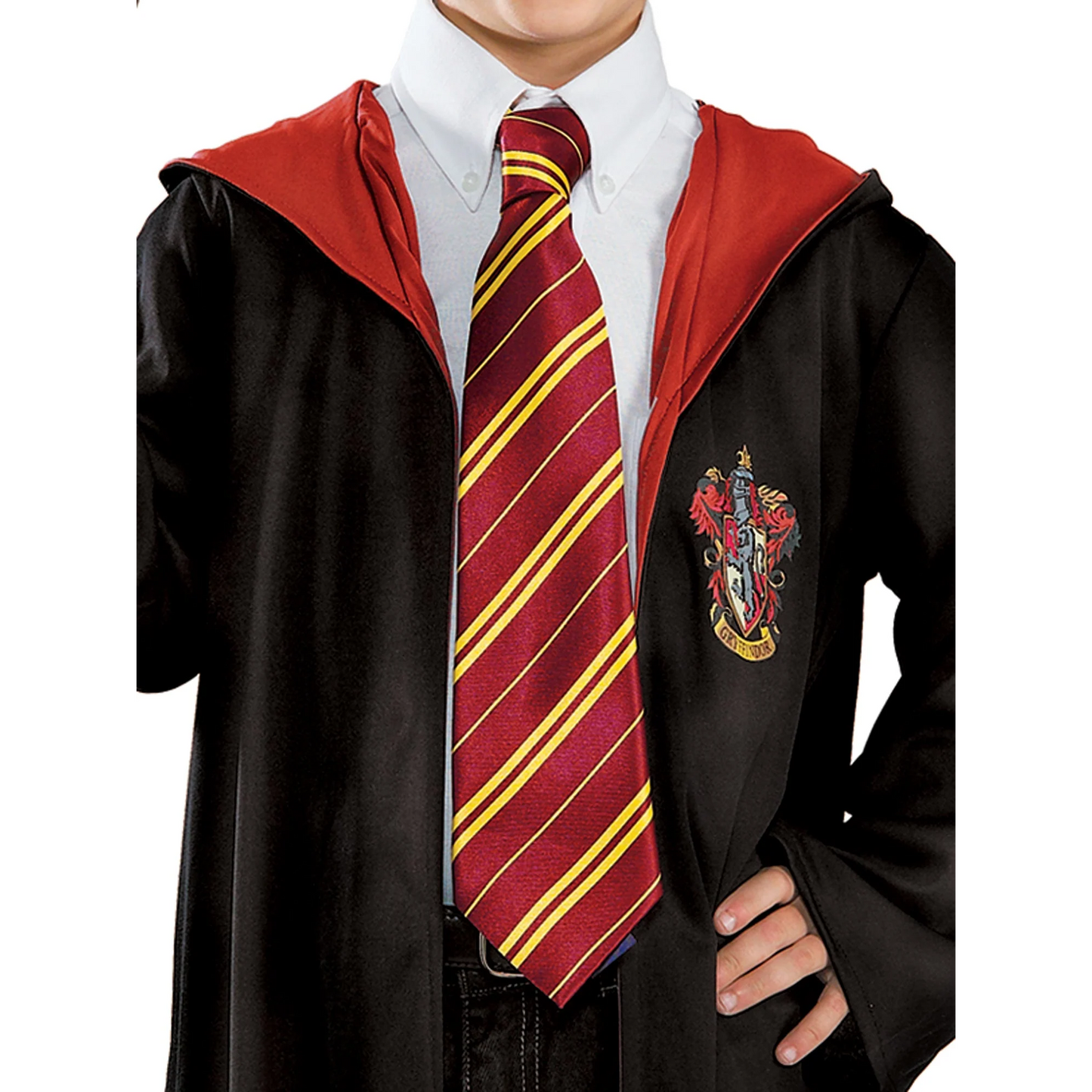 Slips, Harry Potter