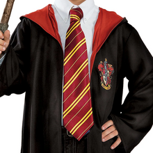 Slips, Harry Potter