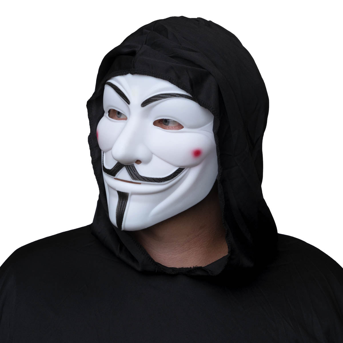 Mask, Anonymous