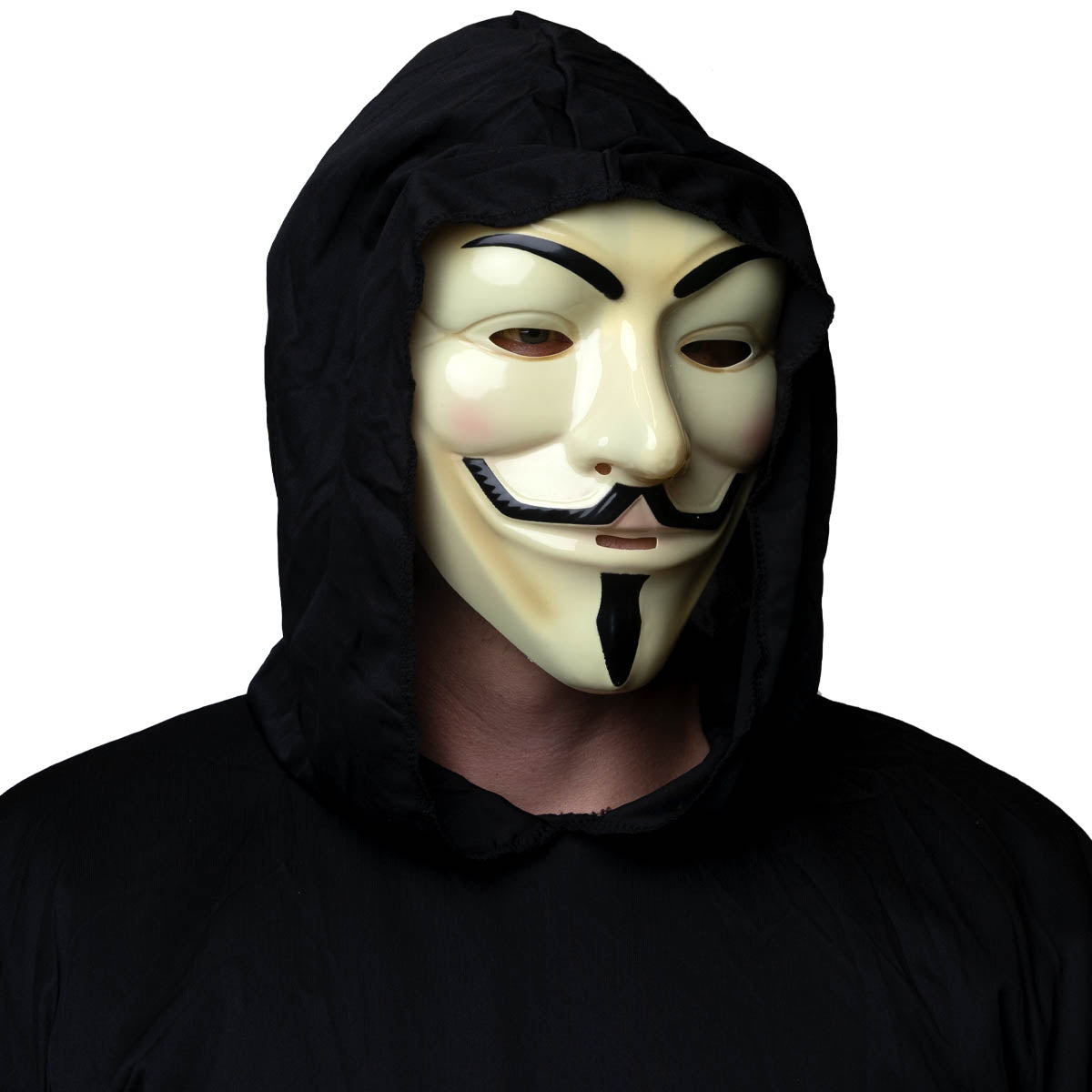 Mask, Guy Fawkes
