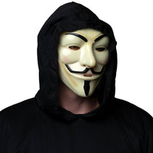 Mask, Guy Fawkes
