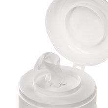 Make-up remover wipes