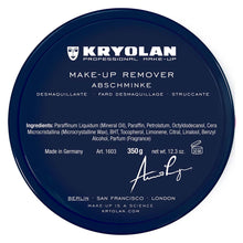 Make-up remover, 350 g
