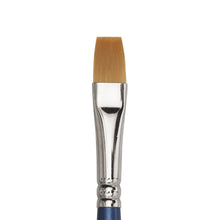 Pensel, Torey flat brush 10