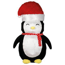 Uppblåsbar props, pingvin 183 cm