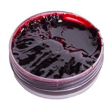 Blod, fresh scratch 15 ml mörk