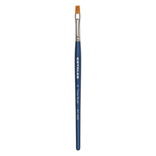 Sminkpensel, Torey Flat Brush 6