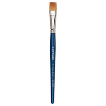 Sminkpensel, Torey Flat Brush 16