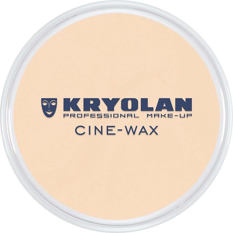 Modelleringsvax, cine wax fair