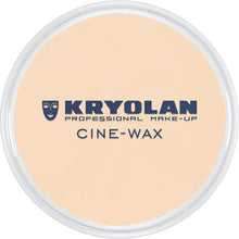 Modelleringsvax, cine wax fair
