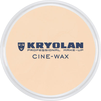 Modelleringsvax, cine wax fair