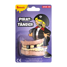 Pirattänder