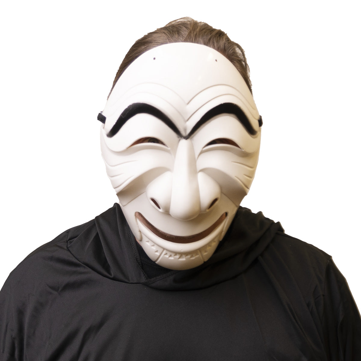 Mask, La casa de papel Korea