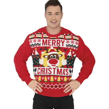 Jultröja, Merry xmas XL