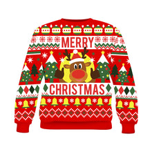 Jultröja, Merry xmas XL