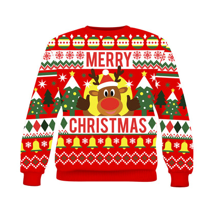 Jultröja, Merry xmas L