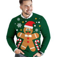 Jultröja, cookie XL