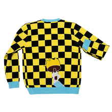 Jultröja, Sån färg M