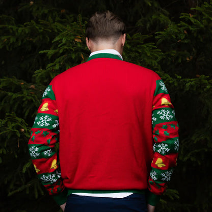 Jultröja, Say mama L