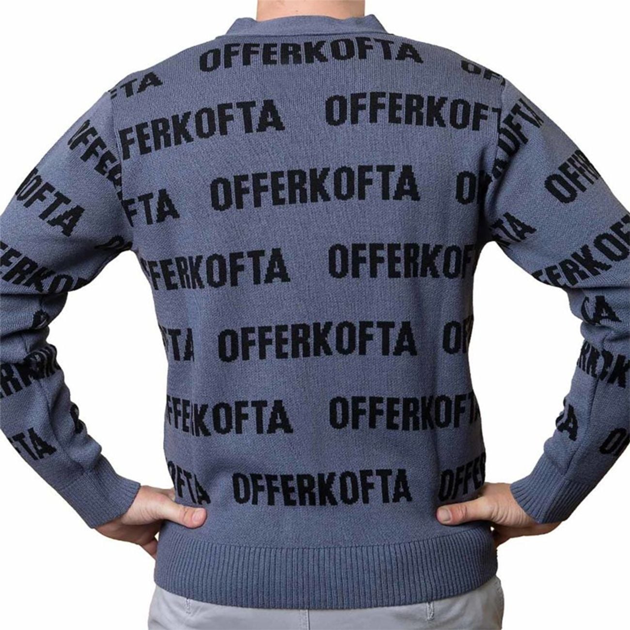 Offerkofta