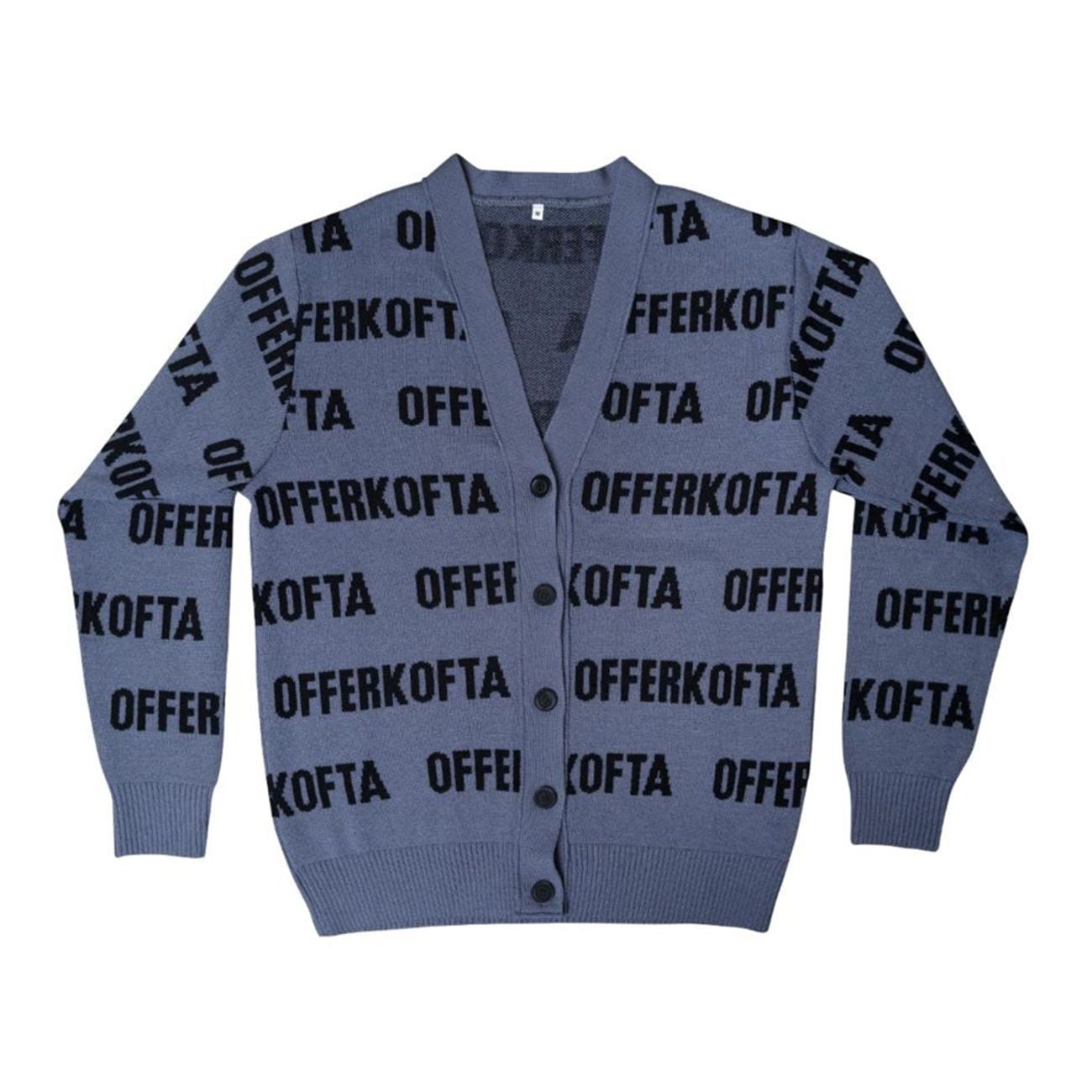 Offerkofta