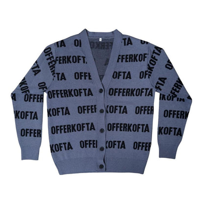 Offerkofta