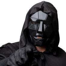 Mask, Squid Game Front Man Mask
