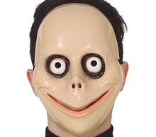 Mask, Scare pvc