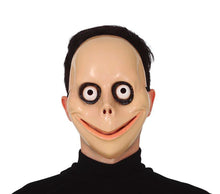 Mask, Scare pvc