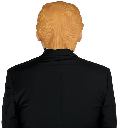 Latexmask, president USA
