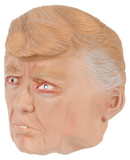 Latexmask, president USA