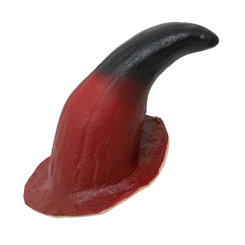 Latexset, djävul röda