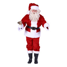 Tomtedräkt, populär M