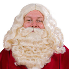 Tomteskägg, kanekalon deluxe