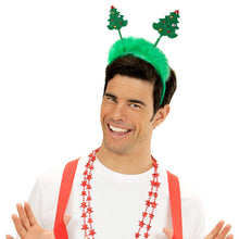 Juldiadem, julgranar