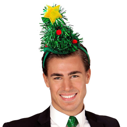Juldiadem, julgran
