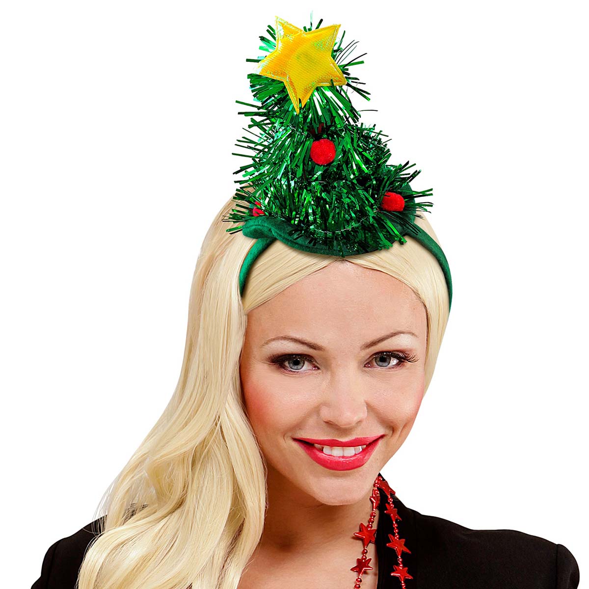 Juldiadem, julgran