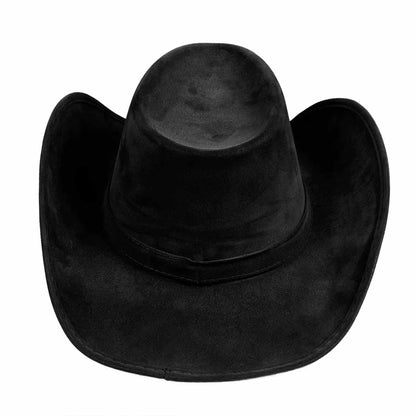 Cowboyhatt, Wyoming black