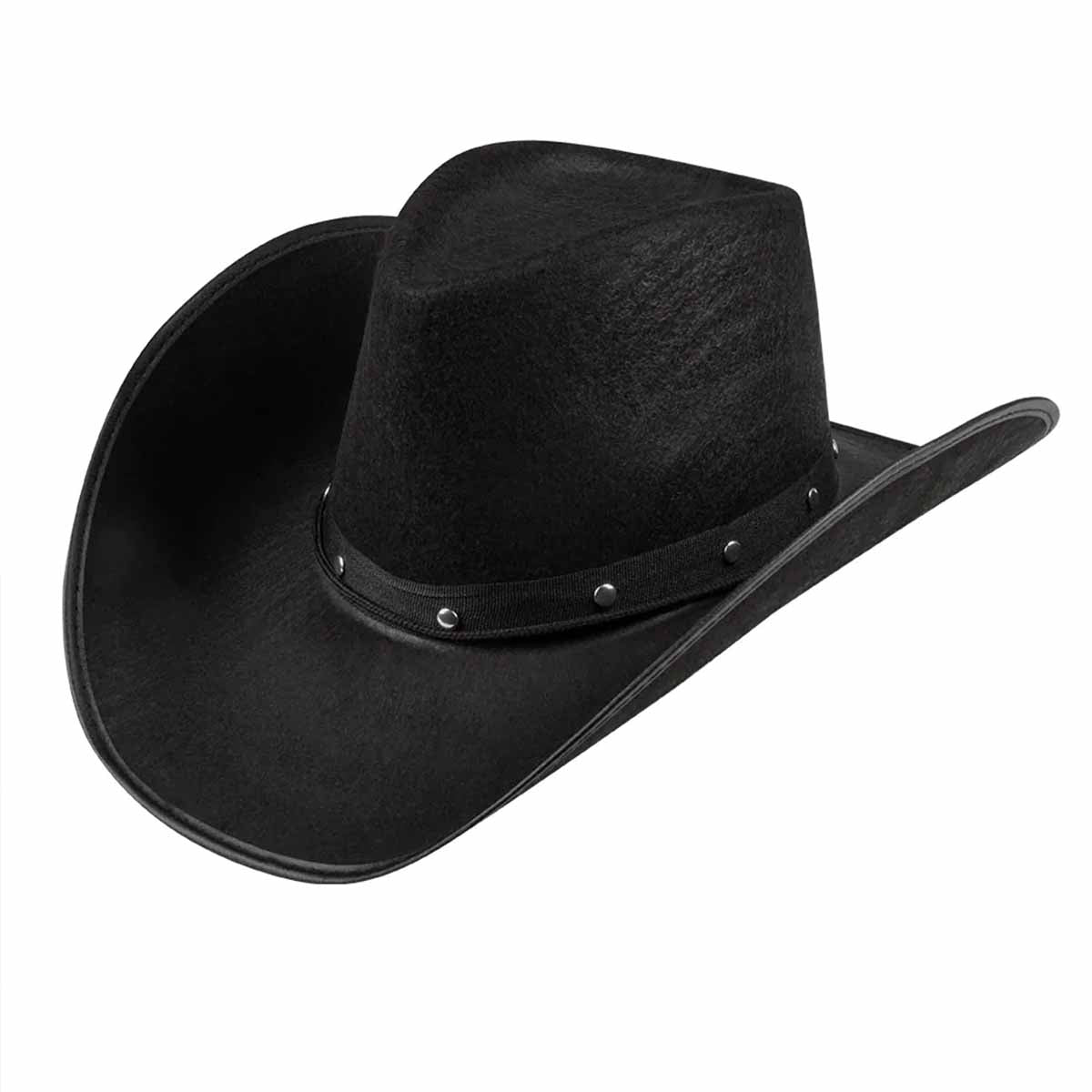 Cowboyhatt, Wichita black