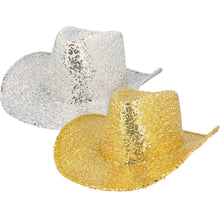 Cowboyhatt