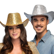 Cowboyhatt