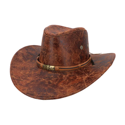 Cowboyhatt, outlaw